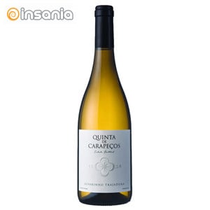 Vinho Alvarinho/Trajadura Branco 2019