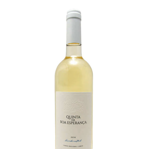 Vin blanc Quinta da Boa Esperança 2017