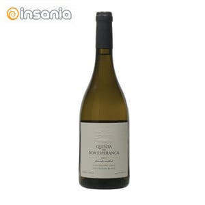 Vinho Quinta da Boa Esperança Sauvignon Blanc Branco 2017