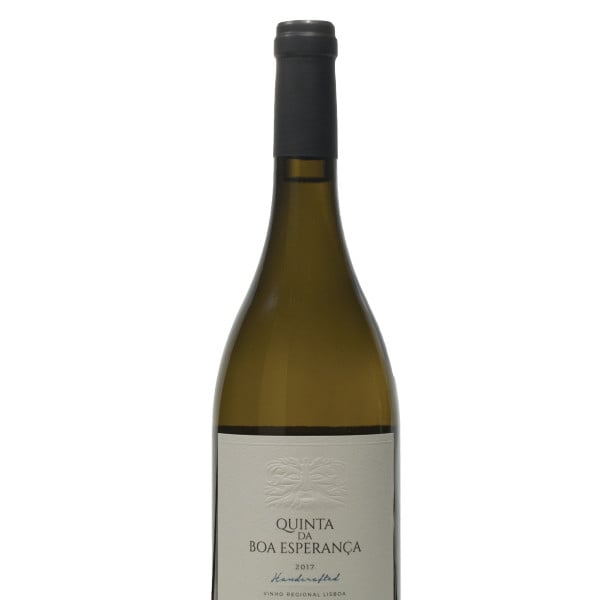 Vinho Quinta da Boa Esperança Sauvignon Blanc Branco 2017