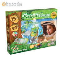 Green Science Science4you