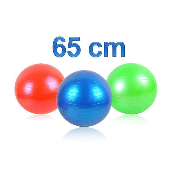 Bola de Ginástica 65 cm