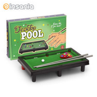 Bilhar de Mesa Portátil