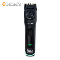 Máquina de Cortar Cabelo V800-S Titan Pro Ikohs