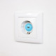 Tapones de seguridad para enchufes Pack 6