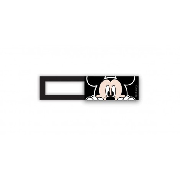 Cobertura para Webcam Disney Mickey