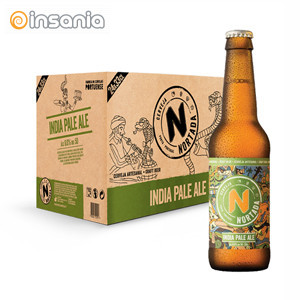 Cerveja Nortada India Pale Ale (Pack 24)