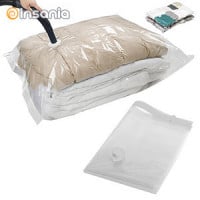 Clothes Vacuum Bag 60 x 80 cm