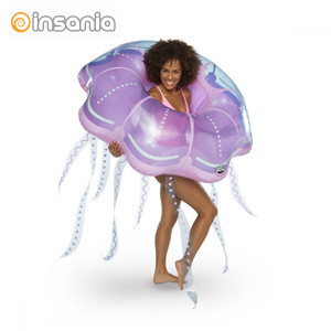 Boia Insuflável Medusa 120 cm