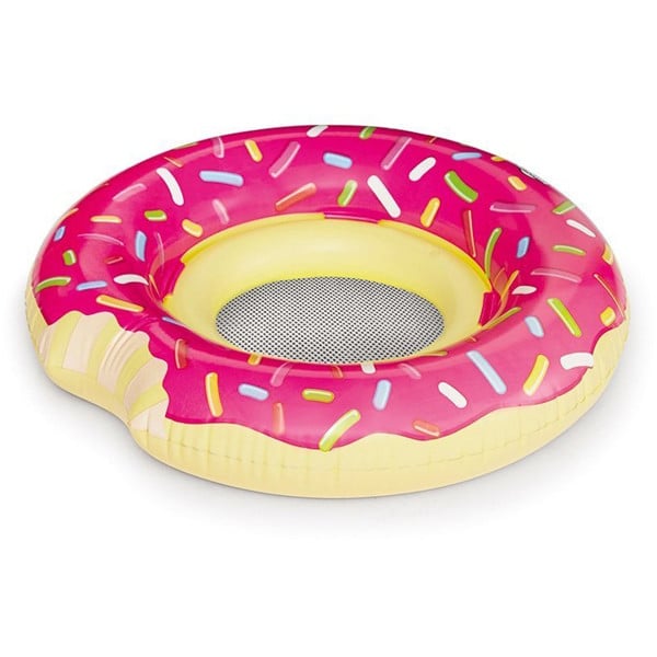 Boia Insuflável Donut 68 cm