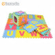 Alfombra Puzzle de espuma EVA