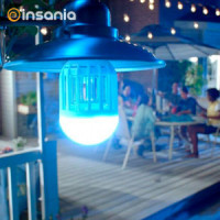 LED Anti-Insect Lamp
