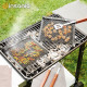Sacos de Rede para Churrasco (Pack 2)