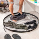 Alfombra y bolsa impermeable 2 en 1