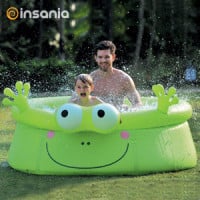 Sapo Inflatable Pool