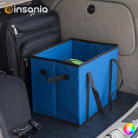 Foldable Organizer for Car