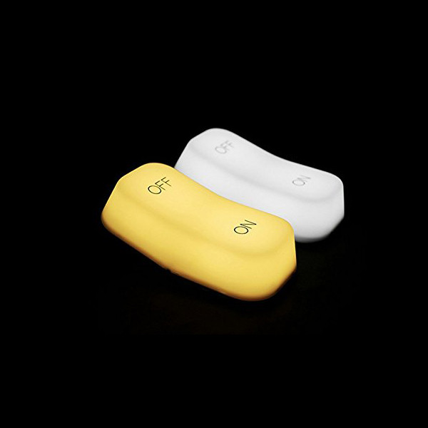 Candeeiro DesignNest MIUD On-Off Warm