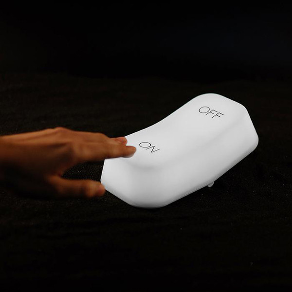 Candeeiro DesignNest MIUD On-Off Warm