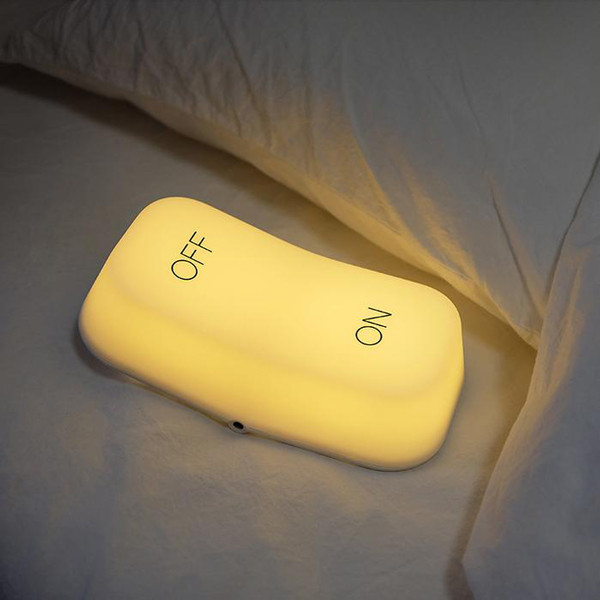 Candeeiro DesignNest MIUD On-Off Warm