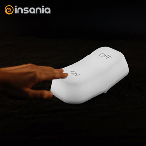 Candeeiro DesignNest MIUD On-Off Warm