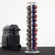 Support for 40 Quttin Coffee Capsules