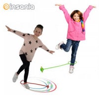 Brinquedo Hula Hoop Skipper