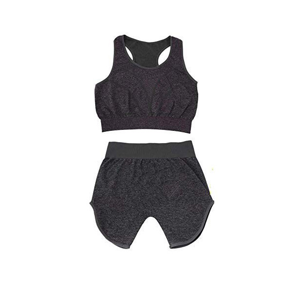 Women's Sport Set Shorts and Top