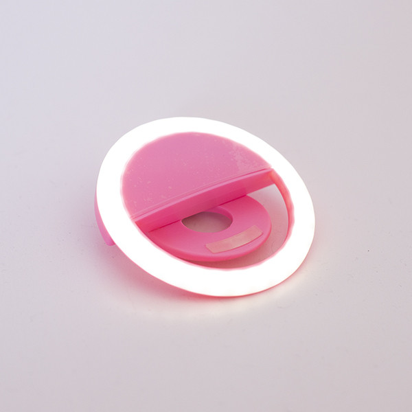 Ring Light for Mobile Phone 24 LED