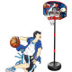 Canasta de Baloncesto Infantil