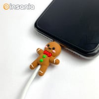 Mojipower Cookie Cable Protector
