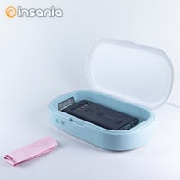 Multi-function Portable UV Sterilizer Box