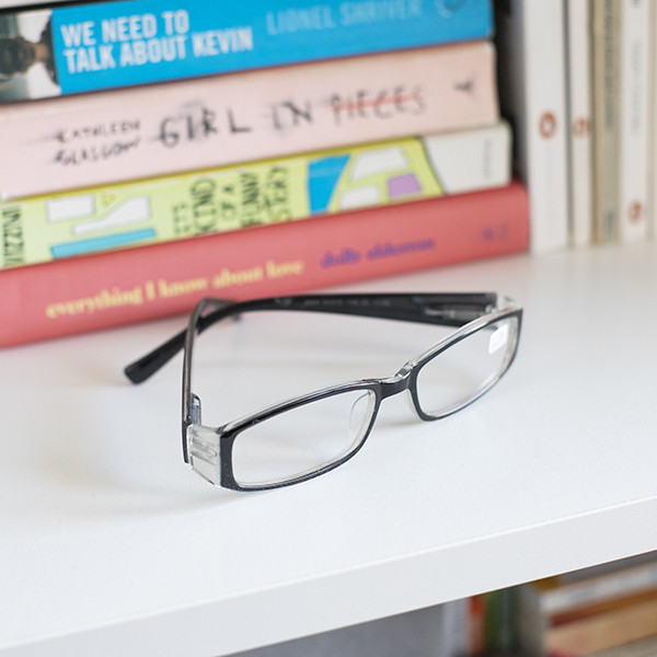 Óculos de Leitura Pré-Graduados