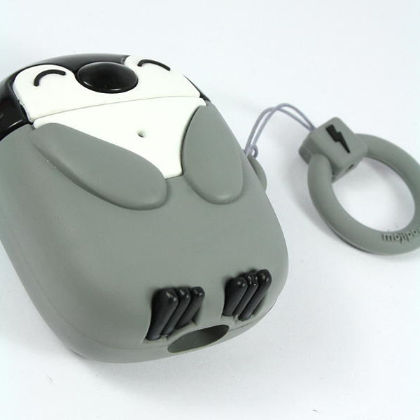 Capa para Apple Airpods Pinguim Mojipower
