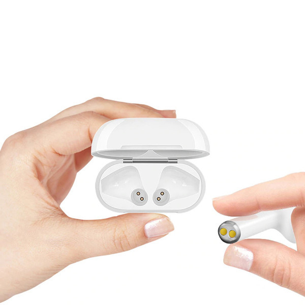 Auriculares Inalámbricos InPods 12