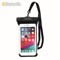 Bolsa Submergível Smartphone Swissten