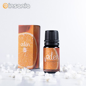Eden Orange Essential Oil