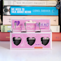 Love Music Box (Pack 3)