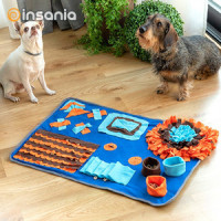 Tapete de Jogos e Prémios para Animais de Estimação