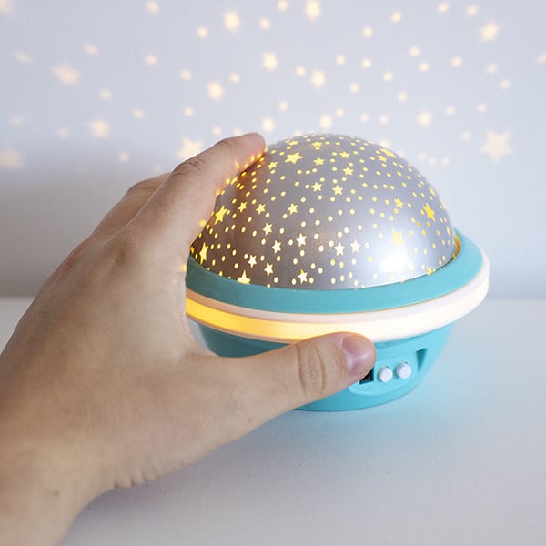 Lámpara UFO LED Star