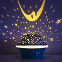Lampe LED UFO Star