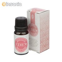 Óleo de Fragrância Tropical Eden