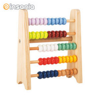 Wooden Abacus for Children