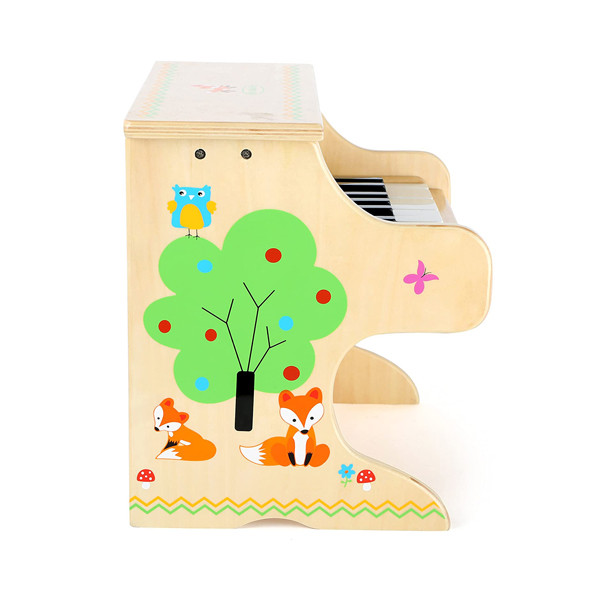OUTLET Piano de Madeira Little Fox