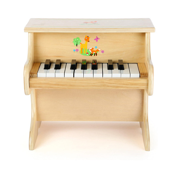 Piano en bois OUTLET Little Fox