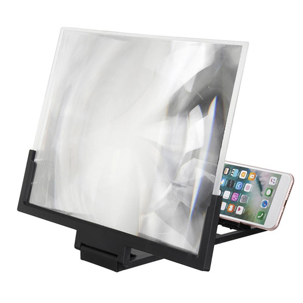Large Screen Magnifier for Electronic Devices