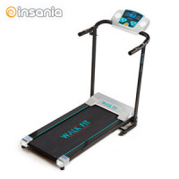 Passadeira Elétrica Walk Fit