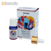 Aceites esenciales fortaleciendo la inmunidad goloka