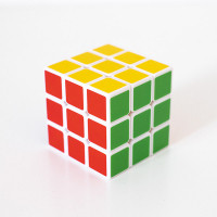 Magic Cube Toy