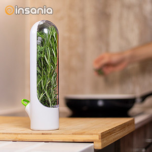 Aromatic Herb Container