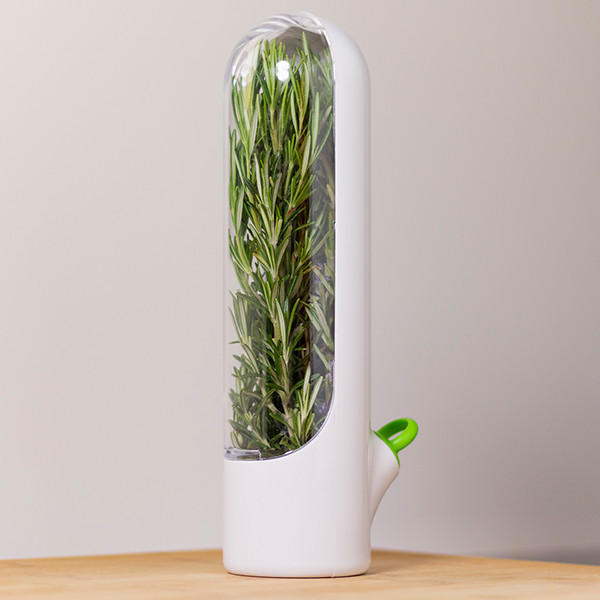 Aromatic Herb Container